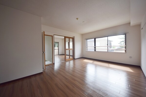 マリンヴュー検見川の物件内観写真